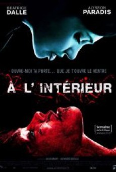 A LINTERIEUR (2007) - ดูหนังออนไลน์