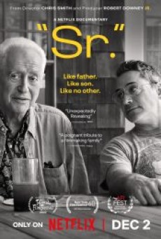 SR. (2022) - ดูหนังออนไลน