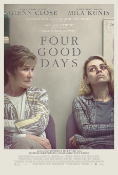 FOUR GOOD DAYS (2020) วันดีๆ สี่วัน ซับไทย - ดูหนังออนไลน