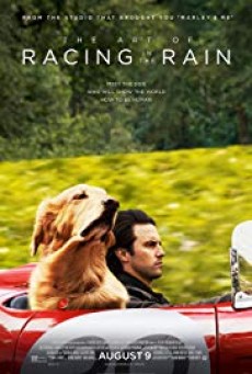 The Art of Racing in the Rain (2019) [Sub TH] - ดูหนังออนไลน์
