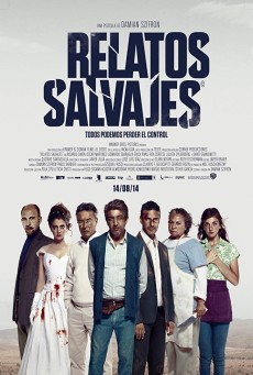 Wild Tales (2014) อยากมีเรื่องใช่ป่ะจัดให้ - ดูหนังออนไลน์