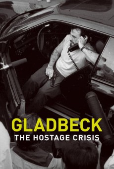 GLADBECK THE HOSTAGE CRISIS (2022) วิกฤตตัวประกันแกลดเป็ด - ดูหนังออนไลน