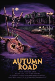 AUTUMN ROAD (2021) ซับไทย - ดูหนังออนไลน