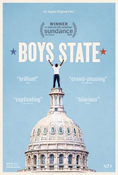Boys State (2020) - ดูหนังออนไลน