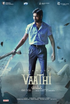 VAATHI (2023) ครู ซับไทย - ดูหนังออนไลน