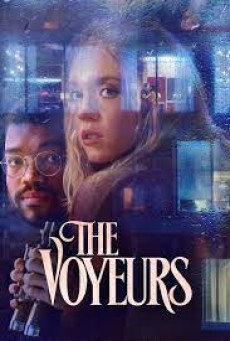 The Voyeurs (2021) ส่อง แส่ ซวย - ดูหนังออนไลน