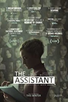The Assistant (2019) - ดูหนังออนไลน