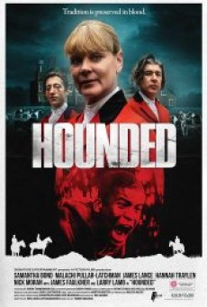 HOUNDED (2022) - ดูหนังออนไลน
