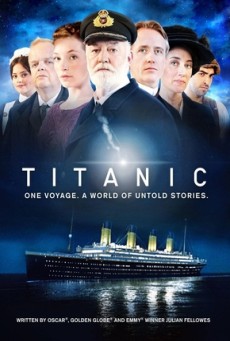 Titanic (2012) ไททานิก [เหมือนกัน มาทำใหม่แบบ HD] - ดูหนังออนไลน์