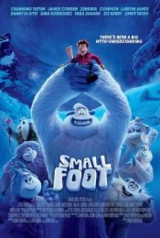 Smallfoot (2019) - ดูหนังออนไลน์