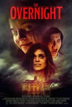 THE OVERNIGHT (2022) - ดูหนังออนไลน