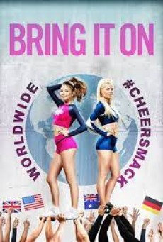 Worldwide Cheersmack (2017) - ดูหนังออนไลน