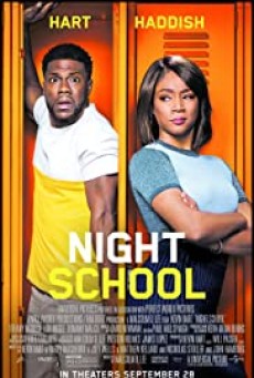 Night School (2018) ไนท์ สคูล - ดูหนังออนไลน