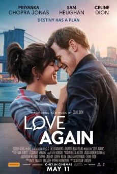 LOVE AGAIN (2023) รักอีกครั้งที่ปลายสาย ซับไทย - ดูหนังออนไลน
