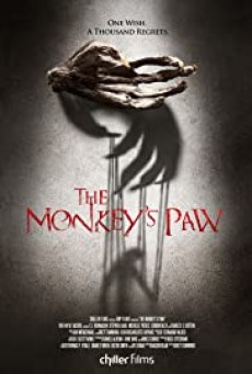 The Monkey’s Paw (2013) ขอแล้วต้องตาย - ดูหนังออนไลน
