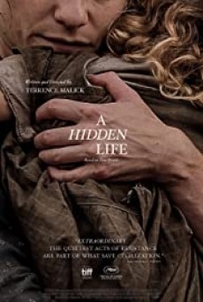 A Hidden Life (2019) - ดูหนังออนไลน