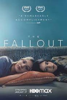 The Fallout (2021) เดอะ ฟอลล์เอาท์ - ดูหนังออนไลน