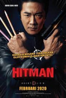 HITMAN AGENT JUN (2020) มือสังหารสายอาร์ต - ดูหนังออนไลน