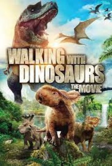 Walking With Dinosaurs The Movie (2013) วอล์คกิ้ง วิธ ไดโนซอร์ เดอะมูฟวี่ - ดูหนังออนไลน