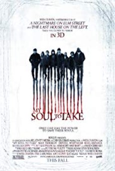 My Soul to Take (2010) 7ตายย้อนตาย - ดูหนังออนไลน