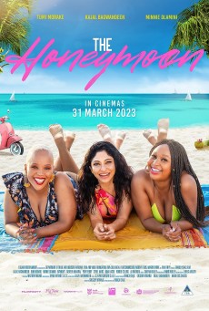 The Honeymoon (2023) - ดูหนังออนไลน์