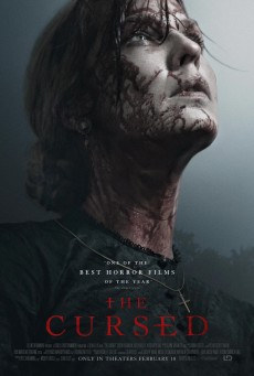 THE CURSED (2021) ซับไทย - ดูหนังออนไลน