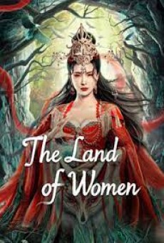 THE LAND OF WOMEN (2024) ในแดนราชินี ซับไทย - ดูหนังออนไลน