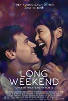 Long Weekend (2021) - ดูหนังออนไลน