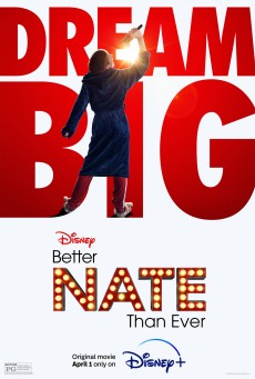 BETTER NATE THAN EVER (2022) - ดูหนังออนไลน