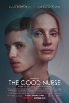 THE GOOD NURSE (2022) - ดูหนังออนไลน