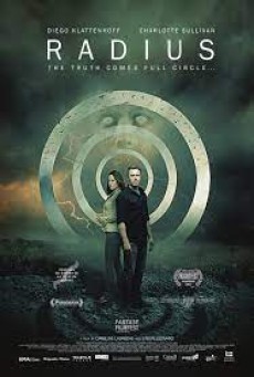 Radius (2017) - ดูหนังออนไลน
