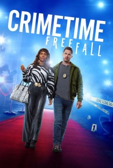 CrimeTime: Freefall (2024) - ดูหนังออนไลน์