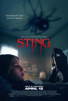 Sting (2024) สติง - ดูหนังออนไลน์