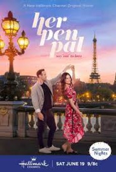 Her Pen Pal (2021) - ดูหนังออนไลน