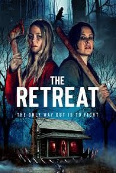 THE RETREAT (2021) ซับไทย - ดูหนังออนไลน