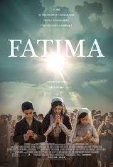 Fatima (2020) ฟาติมา - ดูหนังออนไลน
