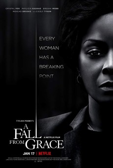 A Fall from Grace(2020)[SUBTH] - ดูหนังออนไลน
