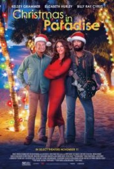 CHRISTMAS IN PARADISE (2022) - ดูหนังออนไลน