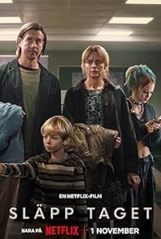 Let Go ปล่อย (2024) - ดูหนังออนไลน