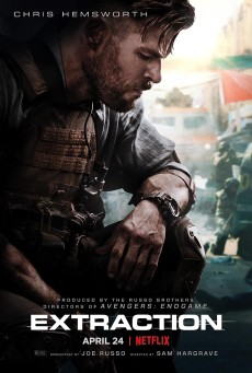 EXTRACTION 1 (2020) คนระห่ำภารกิจเดือด 1 พากย์ไทย - ดูหนังออนไลน์