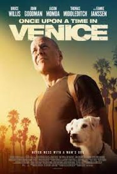 Once Upon a Time in Venice (2017) - ดูหนังออนไลน