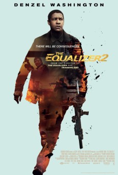 The Equalizer 2 (2018) มัจจุราชไร้เงา 2 - ดูหนังออนไลน