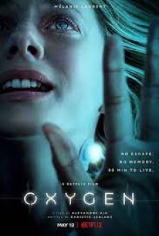 OXYGEN (2021) ออกซิเจน - ดูหนังออนไลน