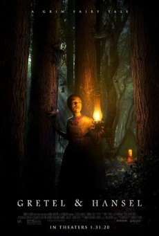 Gretel & Hansel บรรยายไทย (2020) - ดูหนังออนไลน