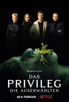 The Privilege | Netflix (2022) เดอะ พริวิเลจ - ดูหนังออนไลน