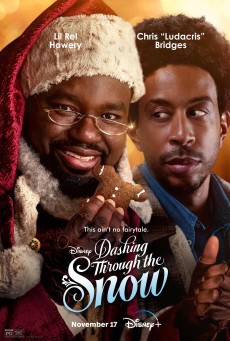DASHING THROUGH THE SNOW (2023) ซับไทย - ดูหนังออนไลน์