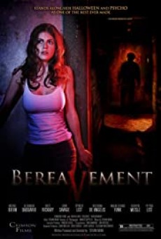 Bereavement (2010) ฝังจิตฆาตกร - ดูหนังออนไลน