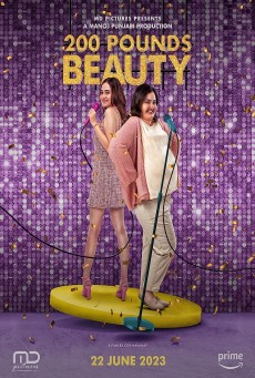 200 POUNDS BEAUTY (2023) จูวิตา สวยเสกมา ซับไทย - ดูหนังออนไลน