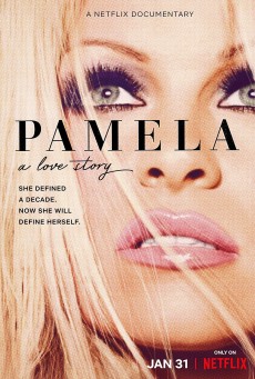 PAMELA A LOVE STORY (2023) ความรักของพาเมล่า พากย์ไทย - ดูหนังออนไลน