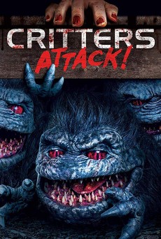 Critters Attack! (2019) กลิ้ง..งับ..งับ บุกโลก - ดูหนังออนไลน